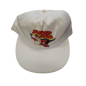 1996 Super Dad Snapback